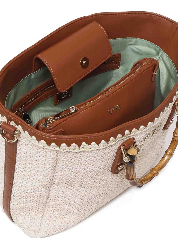 トートバッグ - Antelope shop online: v°73