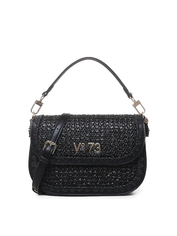 v°73: shoulder bags - Antelope Shoulder Bag