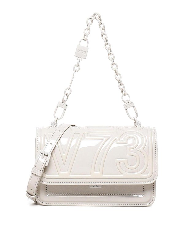 v°73: ショルダーバッグ - ショルダーバッグ - Fox