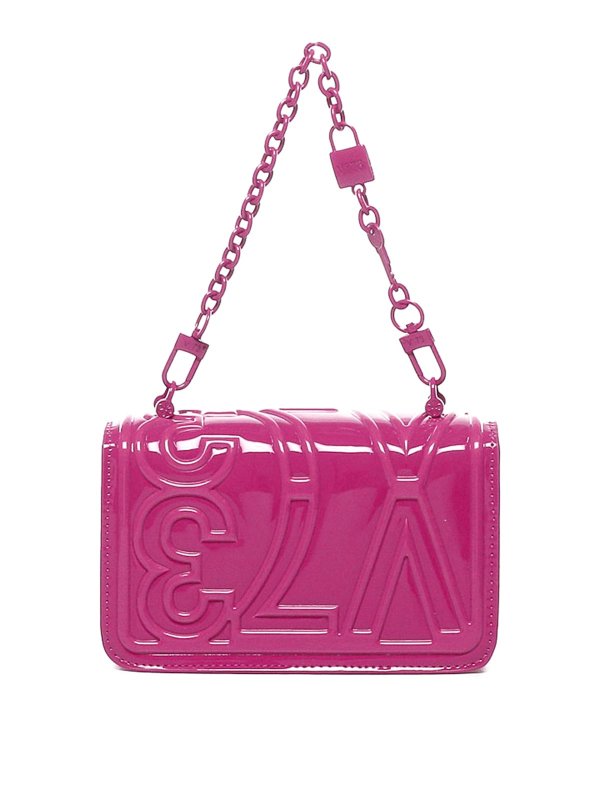 v°73: Schultertaschen online - Schultertasche - Bunt