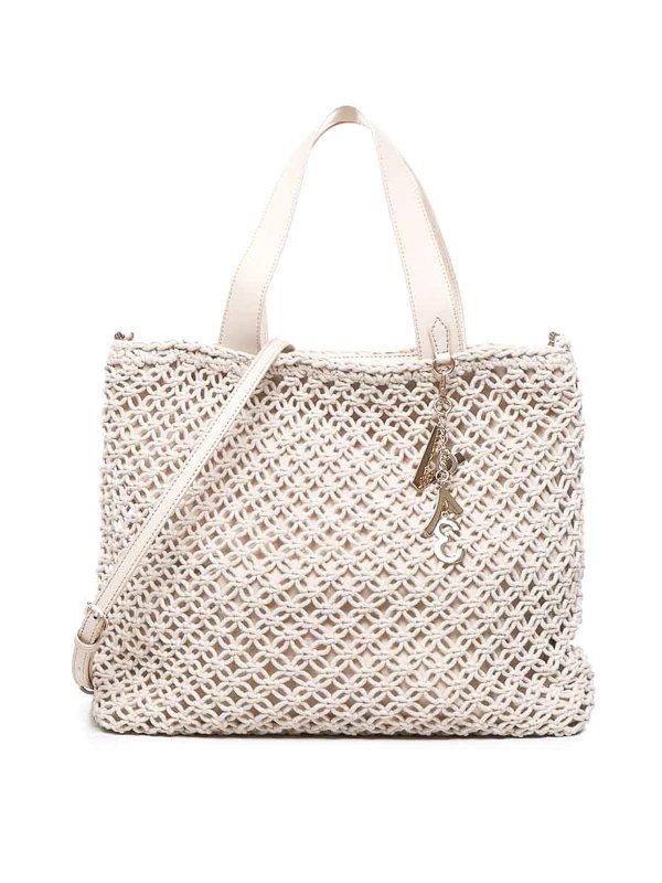 v°73: totes bags - Shopping Bag Bee