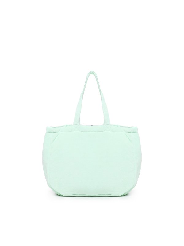 MC2 SAINT BARTH: totes bags online - Double Beach Bag