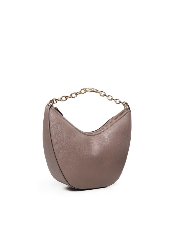 The Best Shops VALENTINO GARAVANI: ショルダーバッグ - ショルダーバッグ - ブラウン