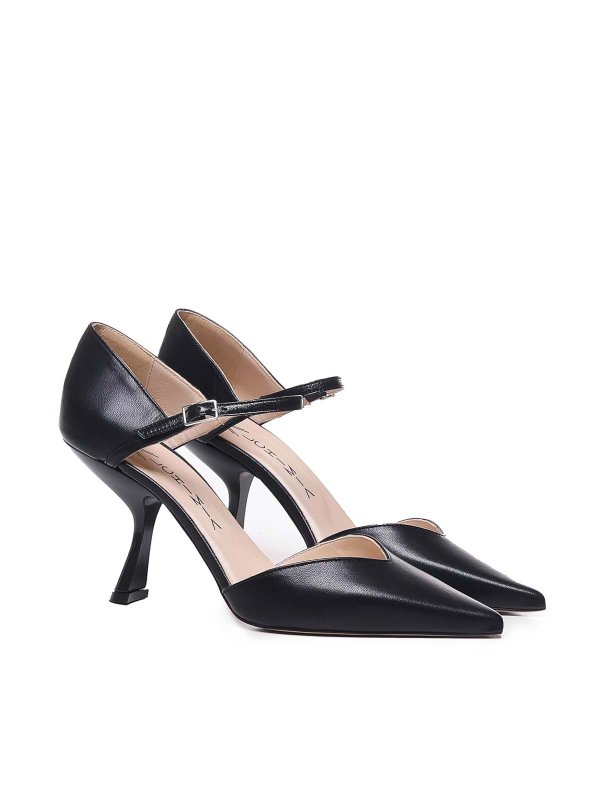 The Best Shops ALCHIMIA: scarpe décolleté - Décolleté in pelle