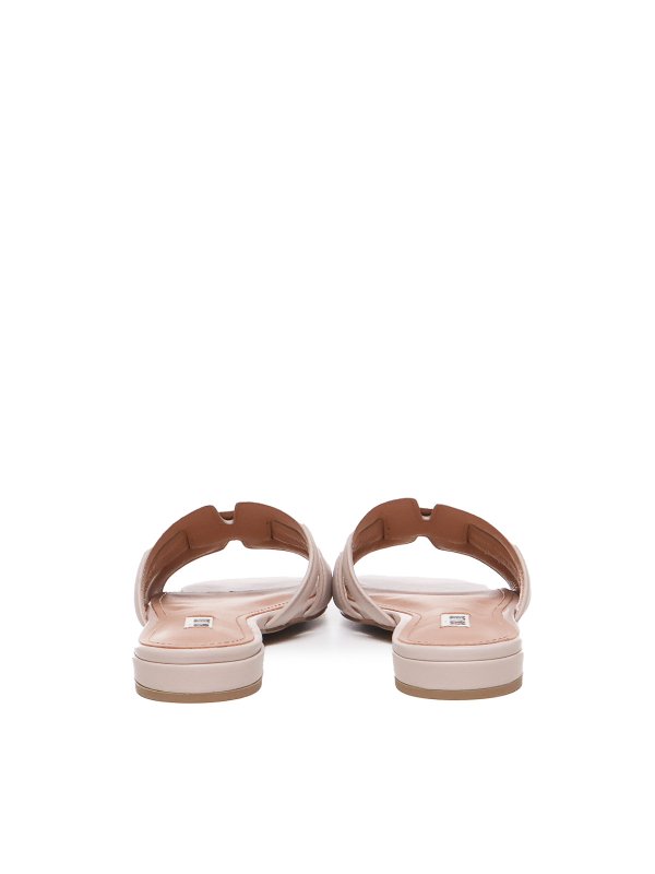 サンダル - ヌードカラー shop online: BIBI LOU