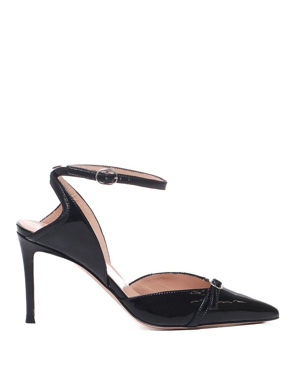 MARC ELLIS: Pumps - Pumps - Schwarz