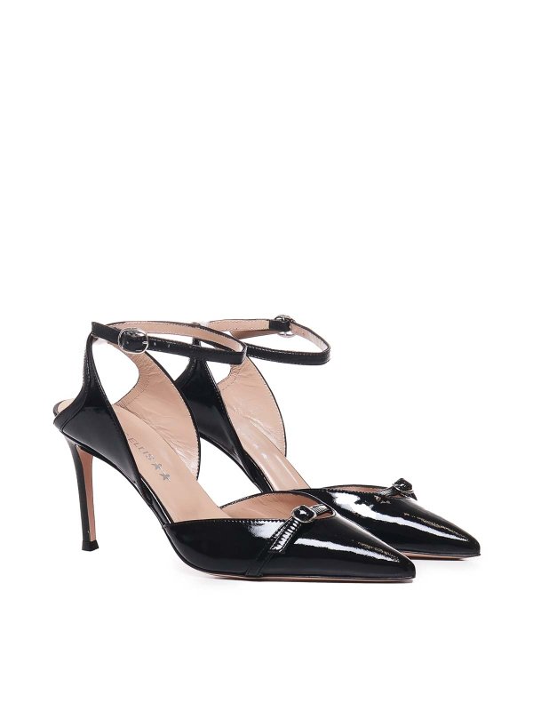The Best Shops MARC ELLIS: Pumps - Pumps - Schwarz