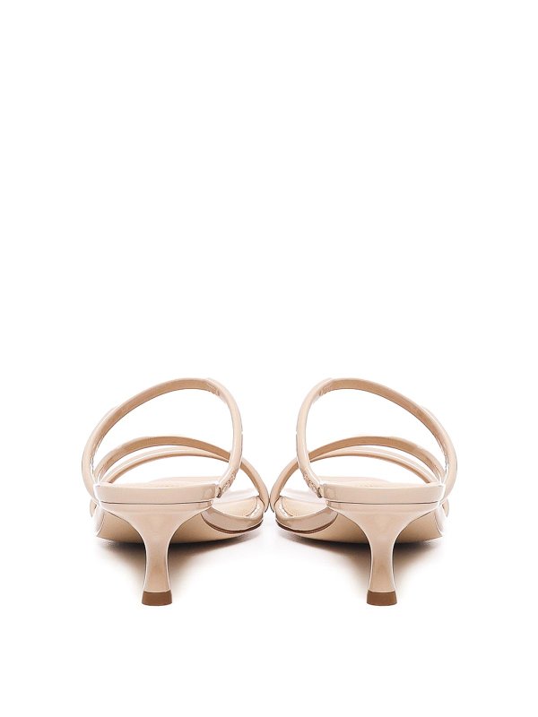 Michael Michael Kors: Sandalias online - Sandalias - Color Carne Y Neutral
