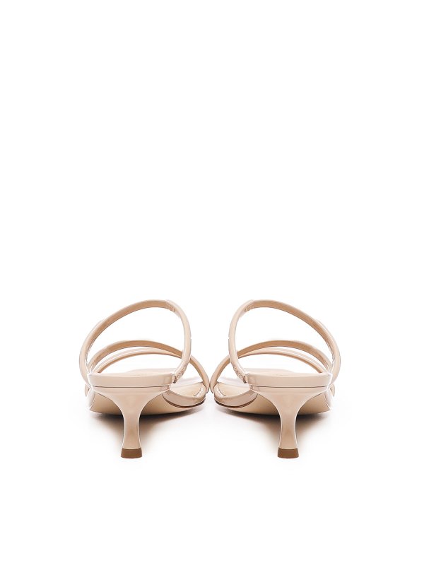 Sandalias - Color Carne Y Neutral shop online: Michael Michael Kors