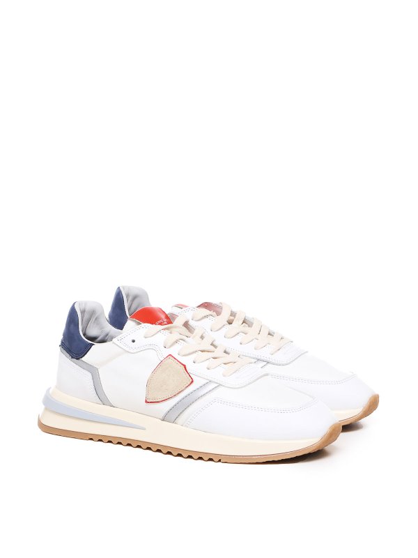 The Best Shops PHILIPPE MODEL: trainers - Tropez 21 Sneakers