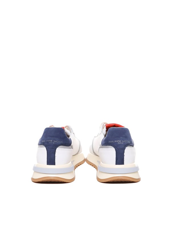 Tropez 21 Sneakers shop online: PHILIPPE MODEL
