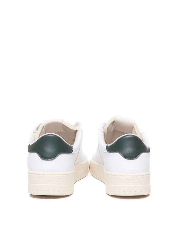 スニーカー - 緑 shop online: SAINT SNEAKERS