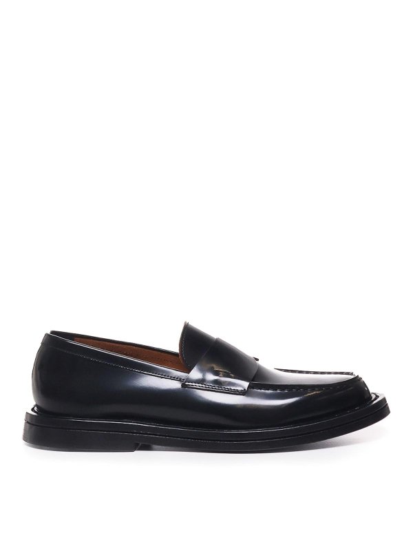 THE ANTIPODE: Loafers & Slippers - Jacob 501 Loafers