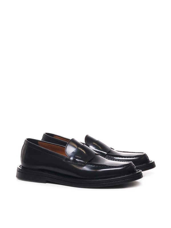 The Best Shops THE ANTIPODE: Loafers & Slippers - Jacob 501 Loafers
