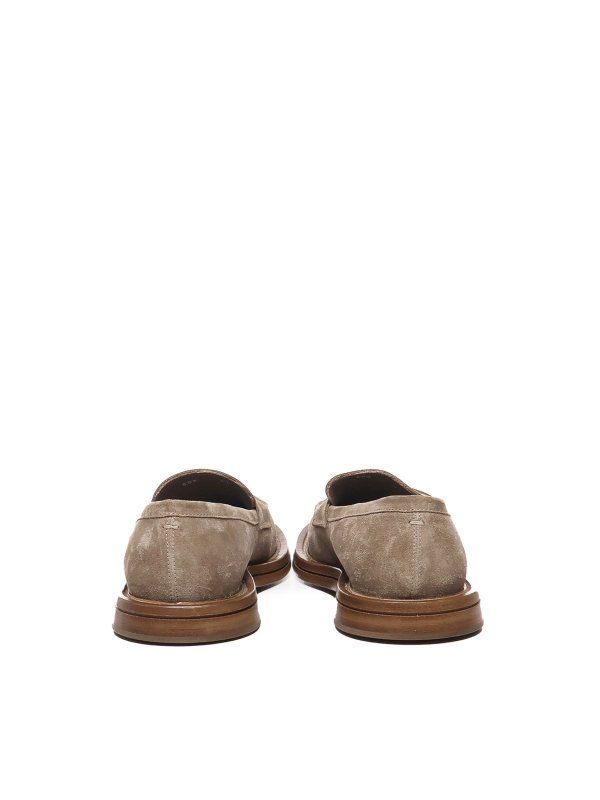 Mokassins - Hellbraun shop online: THE ANTIPODE