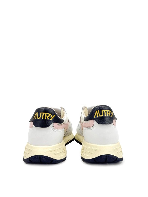 AUTRY: スニーカー online - スニーカー - ヌードカラー