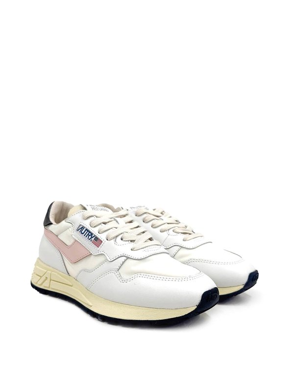 The Best Shops AUTRY: スニーカー - スニーカー - ヌードカラー