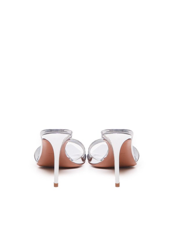 Chinelas - Plata shop online: GIULIANO GALIANO