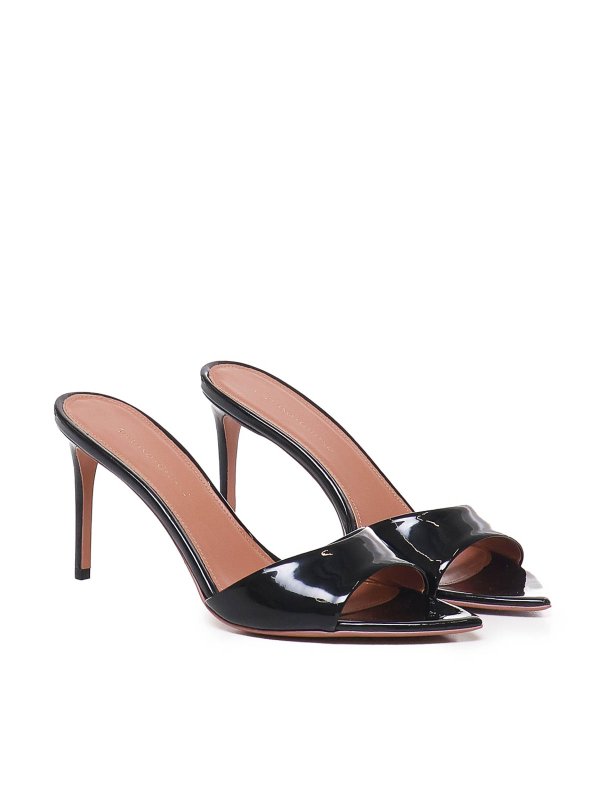 The Best Shops GIULIANO GALIANO: mules shoes - Alixia Mule Sandals