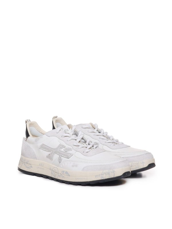 The Best Shops PREMIATA: Sneaker - Sneaker - Weiß