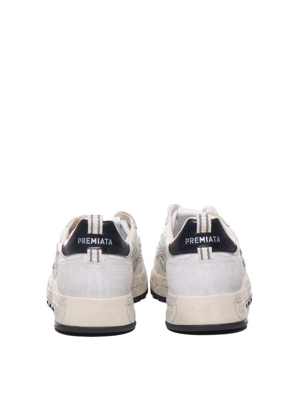 Sneaker - Weiß shop online: PREMIATA