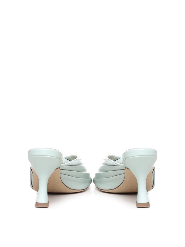 Mules - Rosa shop online: ALCHIMIA