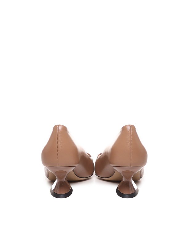 ALCHIMIA: パンプス online - パンプス - ヌードカラー