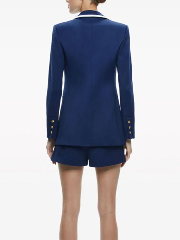 Breann Jacket shop online: ALICE+OLIVIA