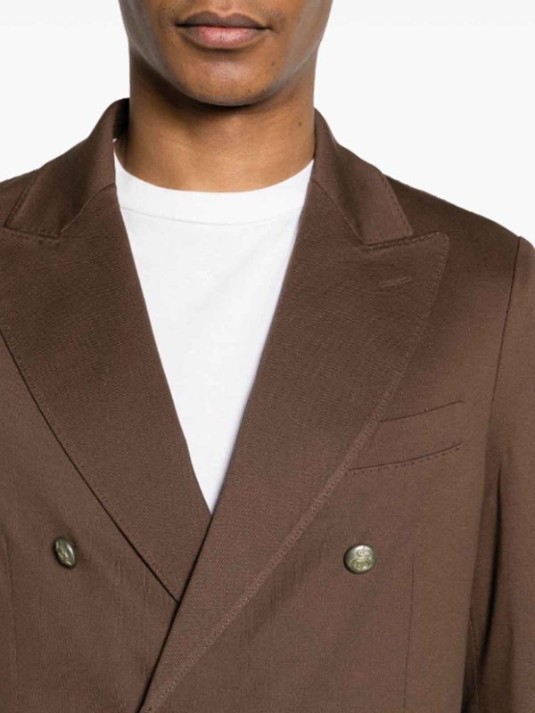 CIRCOLO 1901 buy online ブレザー - ブラウン