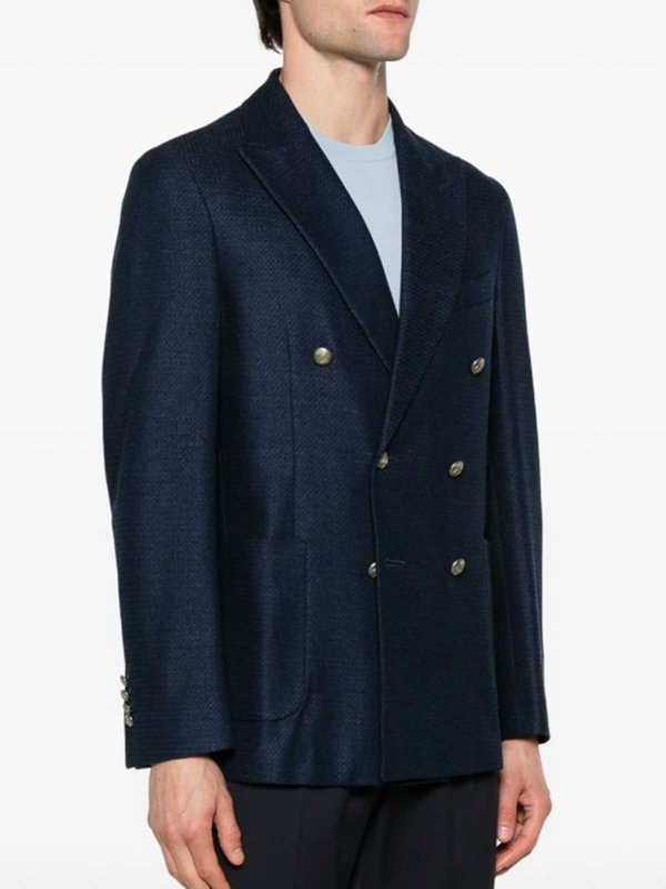 The Best Shops CIRCOLO 1901: giacche blazer - Giacca Doppiopetto
