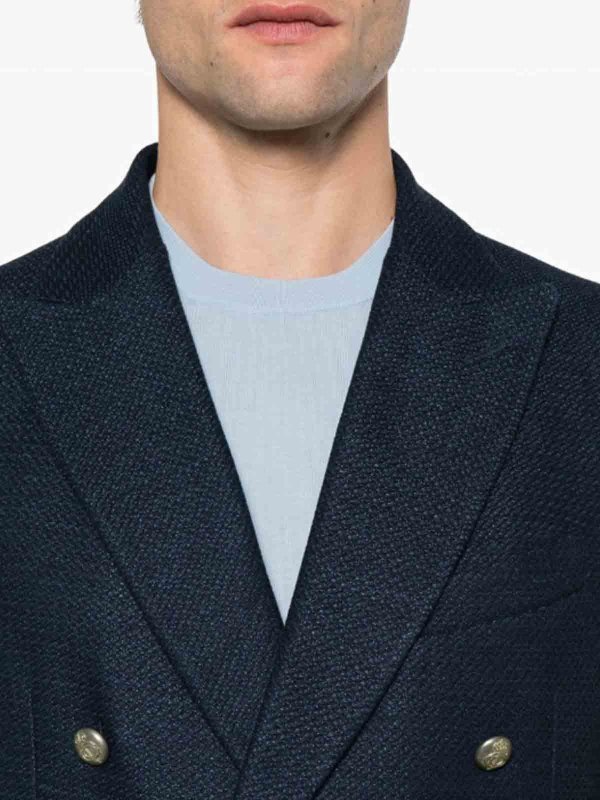 CIRCOLO 1901 buy online Giacca Doppiopetto