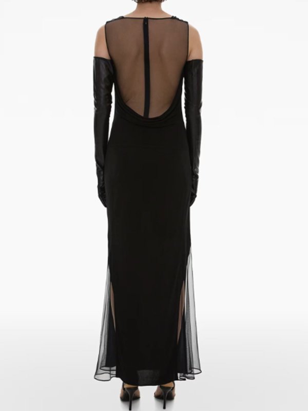 Jersey Dress shop online: HELMUT LANG