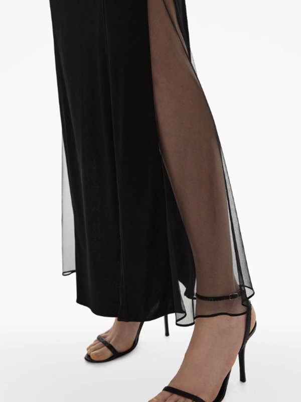 The Best Shops HELMUT LANG: Jersey Dress