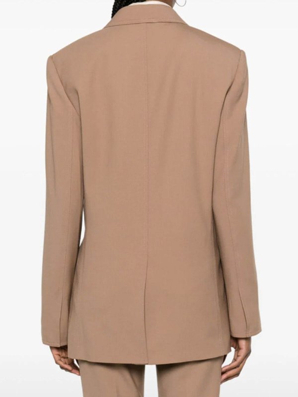 Veste Casual - Marron shop online: HELMUT LANG