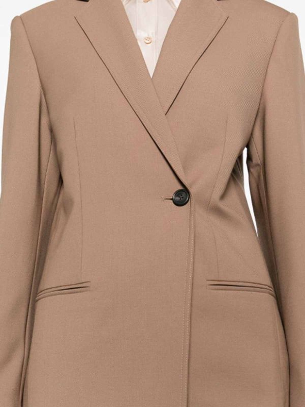 HELMUT LANG buy online Veste Casual - Marron