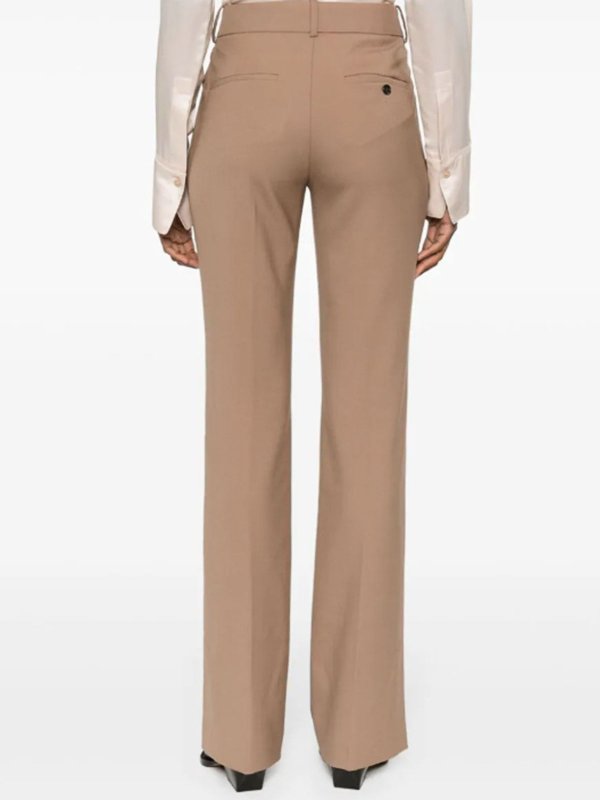 Tailored Trousers shop online: HELMUT LANG