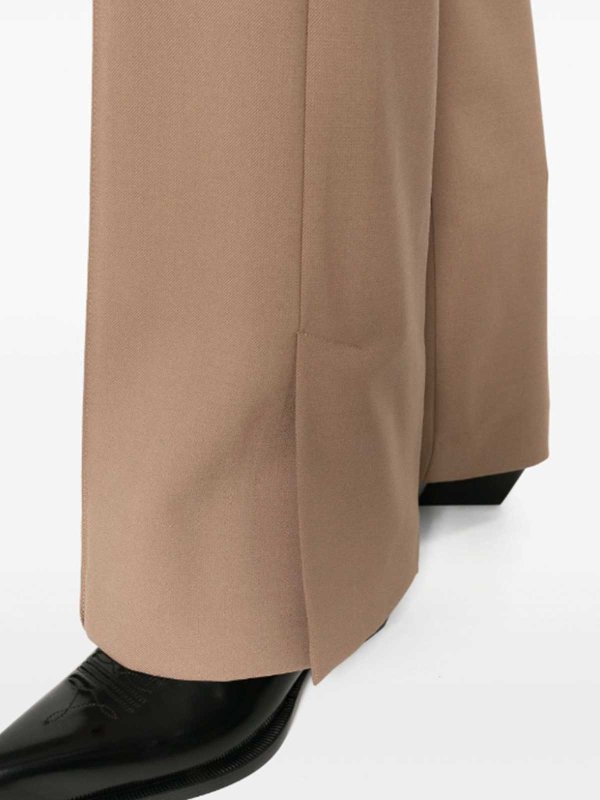 HELMUT LANG buy online Tailored Trousers