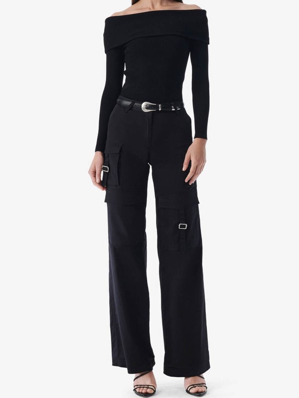 Iro: Hemden online - Hemd - Schwarz