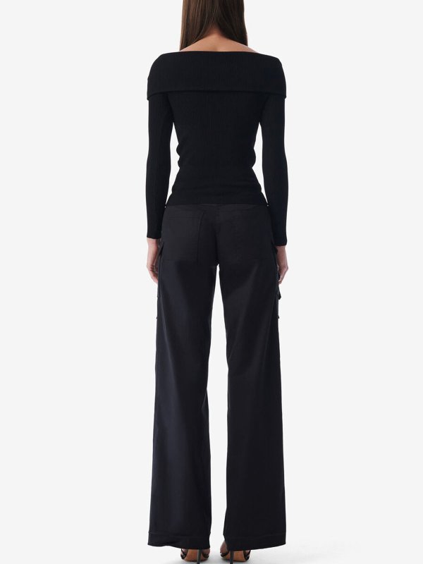 The Best Shops Iro: Hemden - Hemd - Schwarz