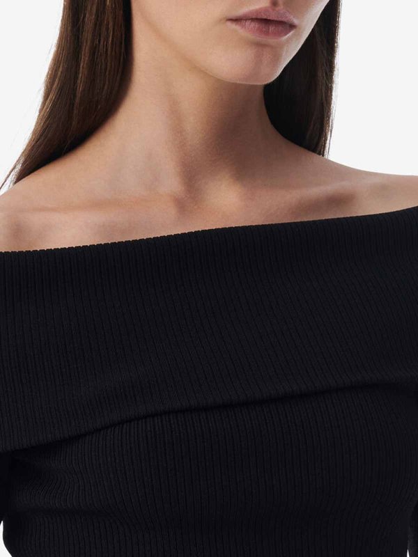 Hemd - Schwarz shop online: Iro