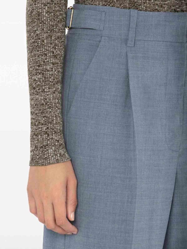 J.W. ANDERSON buy online Casual Hose - Blau