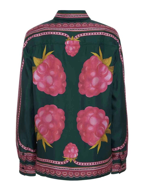 LA DOUBLEJ: camicie online - Camicia Boy