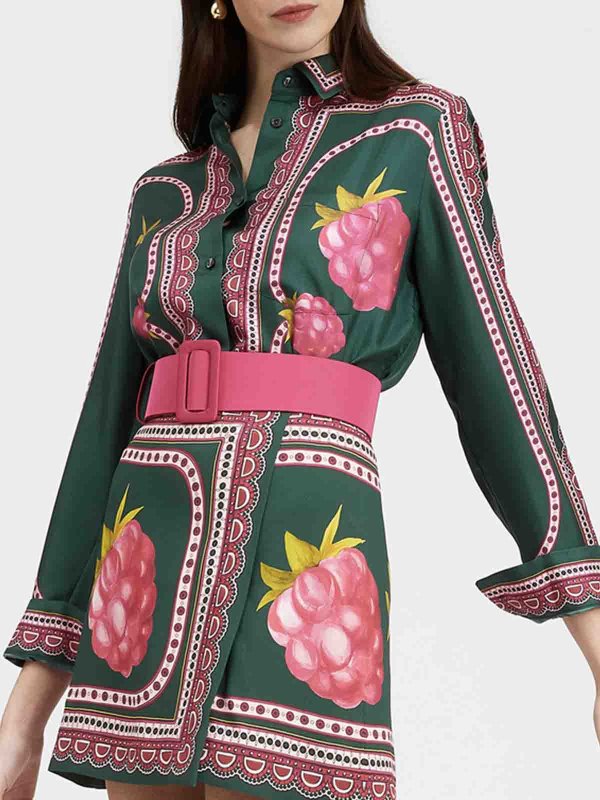 The Best Shops LA DOUBLEJ: camicie - Camicia Boy