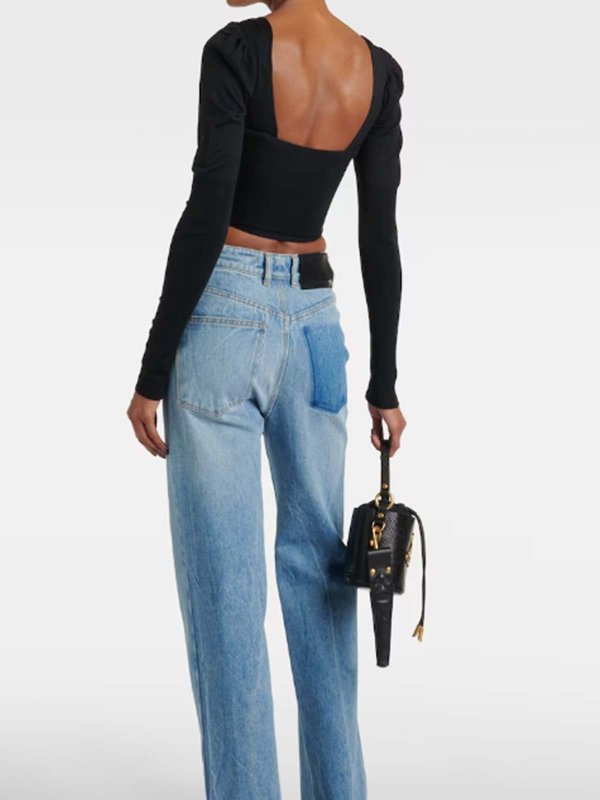 The Best Shops VIVIENNE WESTWOOD: トップス＆タンクトップ - トップ/タンクトップ - 黒