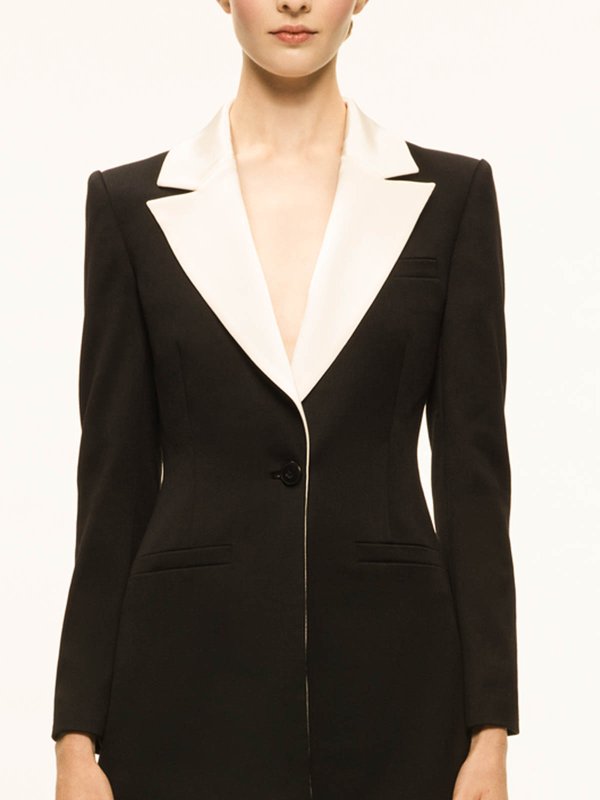 Silvie Jacket shop online: ALICE+OLIVIA