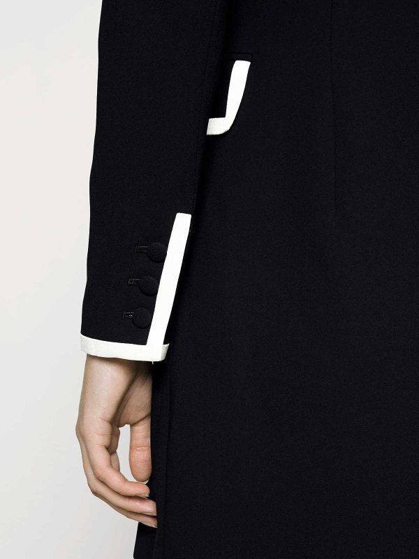 ALICE+OLIVIA buy online Robe Courte - Noir