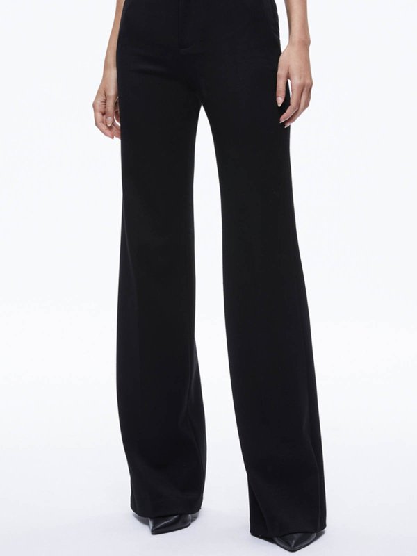 ALICE+OLIVIA buy online Casual Hose - Schwarz