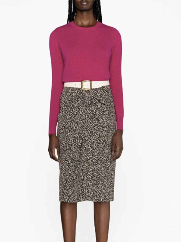 ISABEL MARANT: crew necks online - Crew Neck Sweater