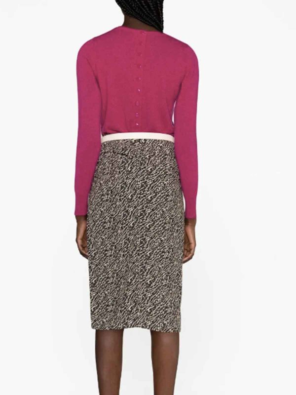 The Best Shops ISABEL MARANT: crew necks - Crew Neck Sweater