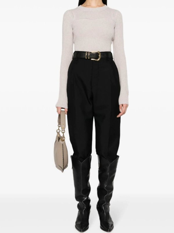 ISABEL MARANT: Hemden online - Hemd - Beige